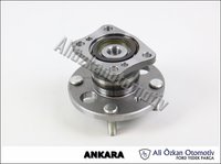 Ford Yedek Parça - HMPX ARKA AKS BİLYASI KOMPLE